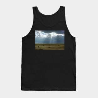 Open Range Tank Top